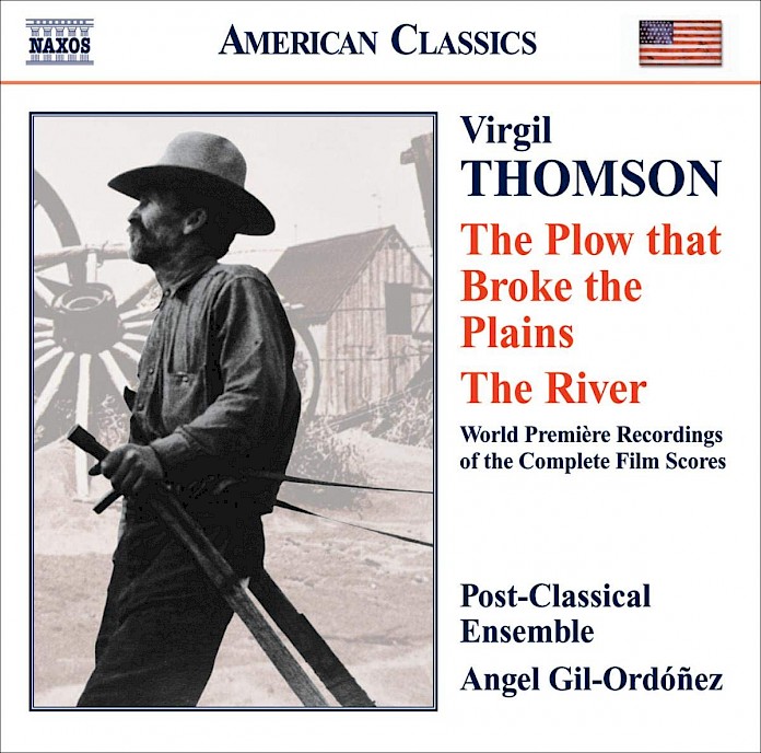 (未使用･未開封品)Plow That Broke the Plains / River / [DVD] Plow that Broke the Plains (The) / The River | Discography
