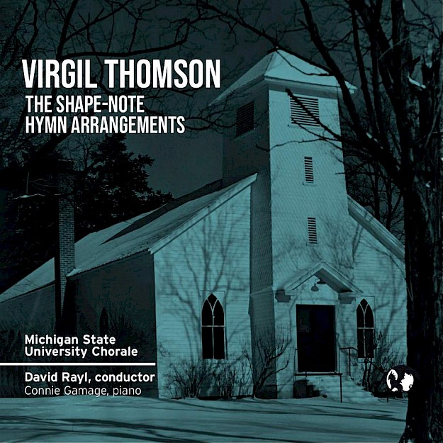 Virgil Thomson – American Composer & Author {Official Site}